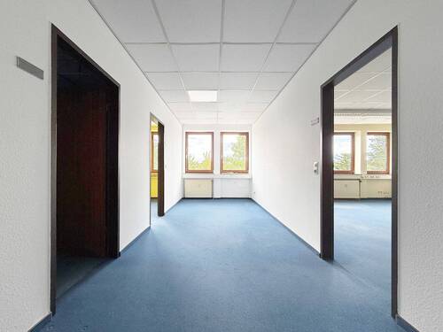 Flur EG - Büro in Bremen