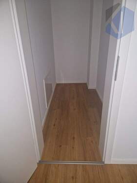 Abstellraum - 