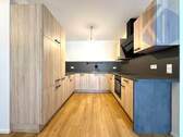 Küche - Etagenwohnung mit 90,30 m² in Dietingen / Irslingen zum Kaufen