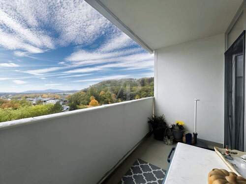 Balkon - Etagenwohnung mit 76,00 m² in Wülfrath zum Kaufen