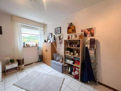 Kinderzimmer - 
