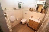 Gäste-WC - 