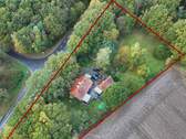 Gesamtgrundstück ca. 4169 m² - 5 Zimmer Einfamilienhaus in Neu Wulmstorf