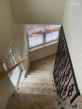 Treppenhaus - 
