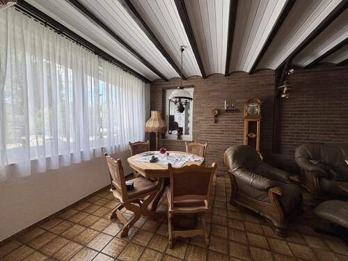 Esszimmer - Einfamilienhaus mit 117,00 m² in Schwalmtal zum Kaufen