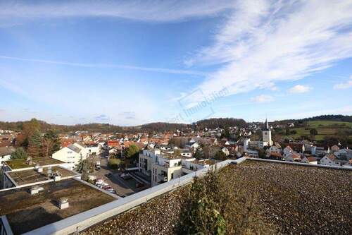 MÜHLTALBLICK - GRANDIOSER AUSBLICK x 3 - 379.900,00 EUR Kaufpreis, ca.  124,70 m² Wohnfläche