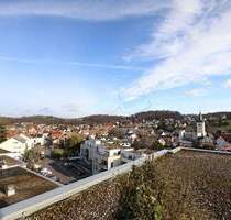 GRANDIOSER AUSBLICK x 3 - 379.900,00 EUR Kaufpreis, ca.  124,70 m² Wohnfläche in Mühltal (PLZ: 64367) Nieder-Ramstadt