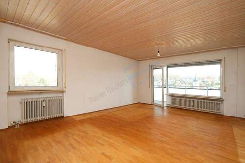 SCHLAFBEREICH - 3 Zimmer Etagenwohnung zum Kaufen in Mühltal