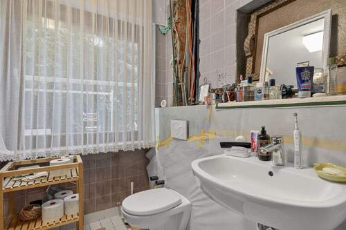 Badezimmer - Erdgeschoss - 