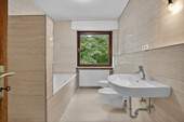 Badezimmer - Obergeschoss - 