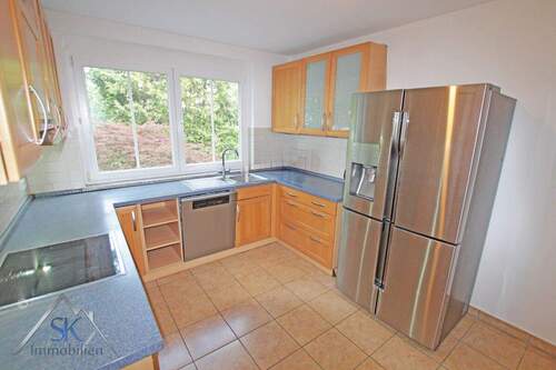 Küche Ansicht 2-SKI-RDS - 