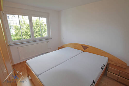 Schlafzimmer - 