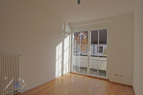 Kinderzimmer rechts - 