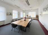 Büroräumlichkeiten 1. OG - 