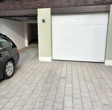 Garage - 