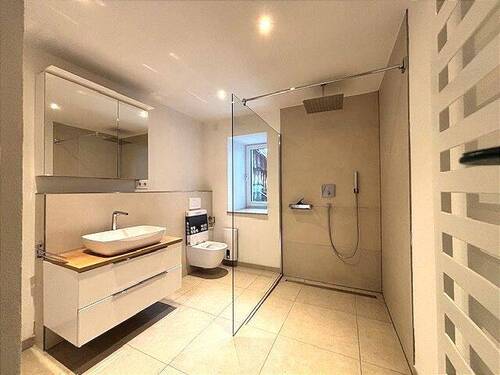 Bad behindertengerecht - 