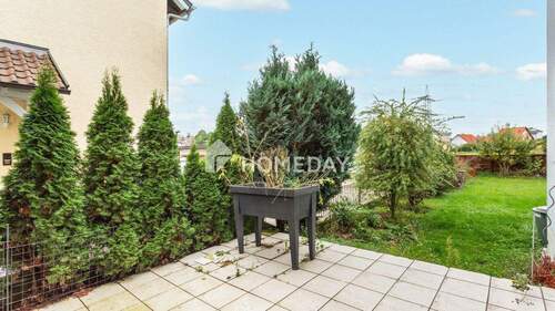 Terrasse 1 - Einfamilienhaus mit 188,00 m&sup2; in Waldbrunn zum Kaufen