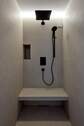 Dusche Masterbad - 