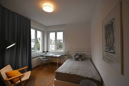 Schlafzimmer - 