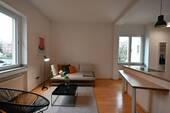 Wohnbereich - 