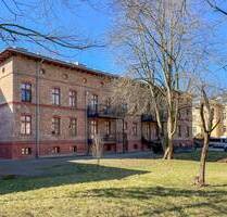 Charmante 3-Zimmer-Wohnung mit Ostbalkon & Stellplatz - Potsdam Jägervorstadt