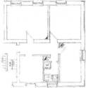 Grundriss.jpg - 3 Zimmer 3- Zimmer zur Miete in Dummerstorf