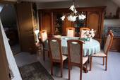 Dachgeschoss Wohnzimmer - 