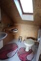 Dachgeschoss WC - 