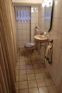Keller WC - 