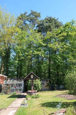 Blick nach Nord in den hinteren Garten - Sie suchen in Nürnberg? - 620.000,00&nbsp;EUR Kaufpreis,