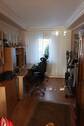 Erdgeschoss Arbeitszimmer - 
