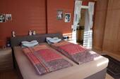 Obergeschoss Schlafzimmer - 