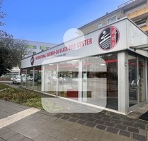 Bürofläche in Topsichtlage mit ca. 250 m² Gesamtfläche in Nürnberg...Ab Herbst 2025 verfügbar!