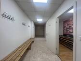 Umkleide Damen - 