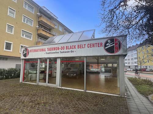 Ansicht Süden - 