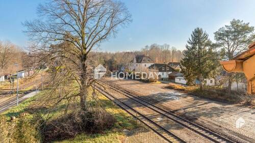Ausblick - 
