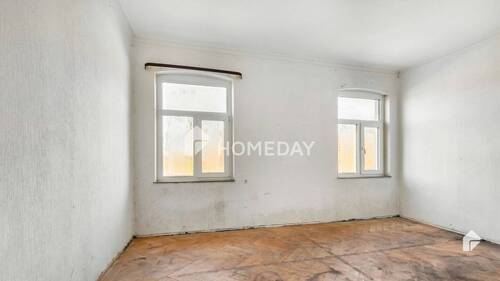 1. OG Schlafzimmer 1 - Mehrfamilienhaus, Wohnhaus mit 400,00 m² in Altshausen zum Kaufen