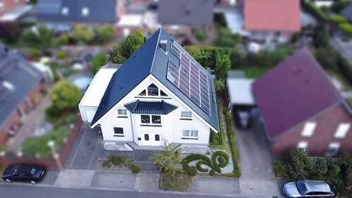 Bild 2 - 5 Zimmer Einfamilienhaus zum Kaufen in Steinfurt