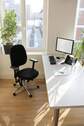 Büroraum 1 - Büro und Schreibtische auf heller, geräumiger Fläche - All-in-Miete