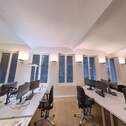 Schreibtischplätze 1 - Büro zur Miete in Hamburg