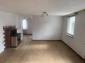 Wohnzimmer im OG - 