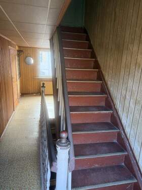 Treppenhaus - 