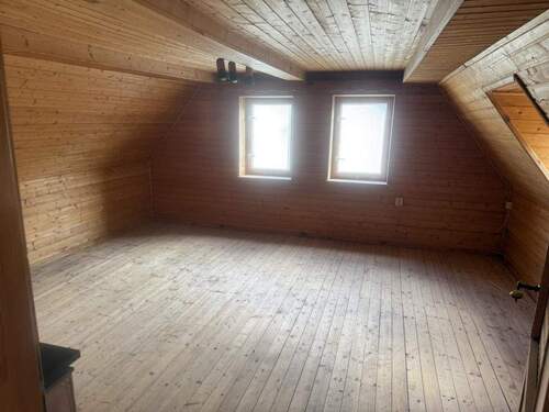 Zimmer im DG - 