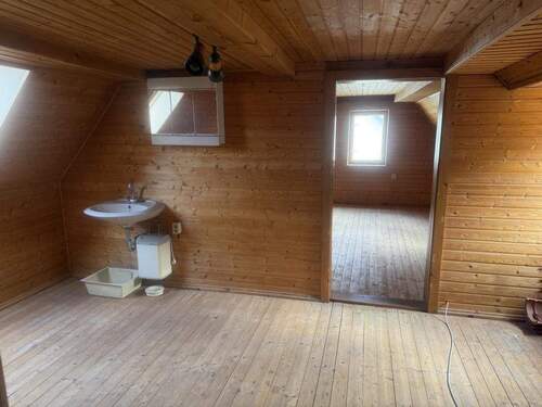 Zimmer im DG - 