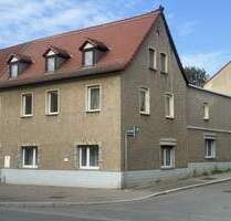 Reihenendhaus in Gera-Langenberg