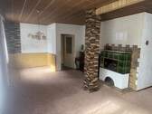 Wohnzimmer im EG - 