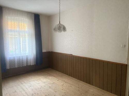 Zimmer im EG - 