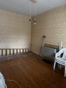 Zimmer im EG - 