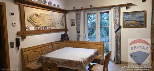 Essbereich - 