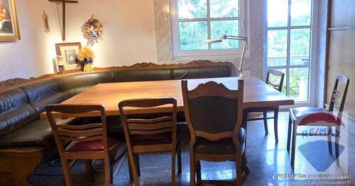 Esszimmer - 